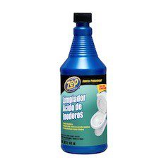 LIMPIADOR ÁCIDO DE INODOROS 947 ML