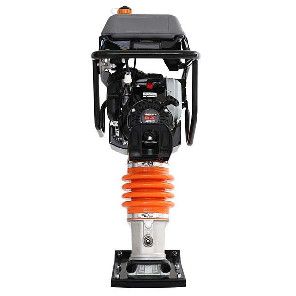 APISONADOR PARA COMPACTACIÓN MT74FAF