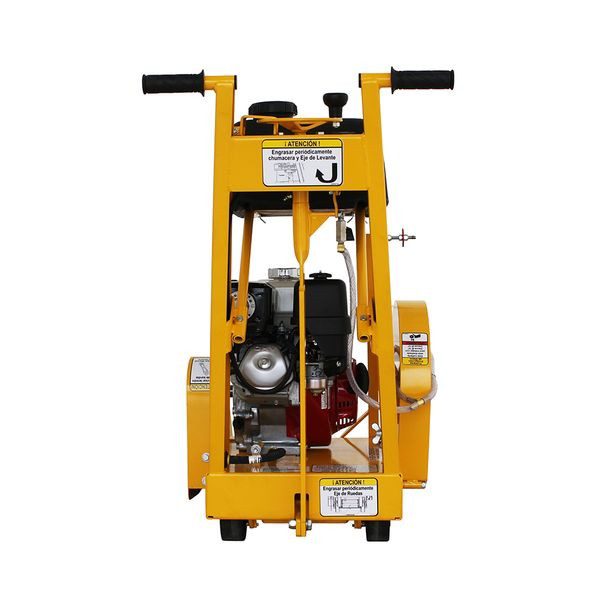CORTADORA DE CONCRETO HONDA 13HP
