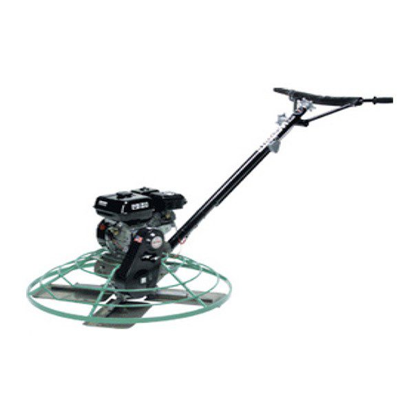 ALLANADORA SENCILLA 36" HONDA 5.5HP