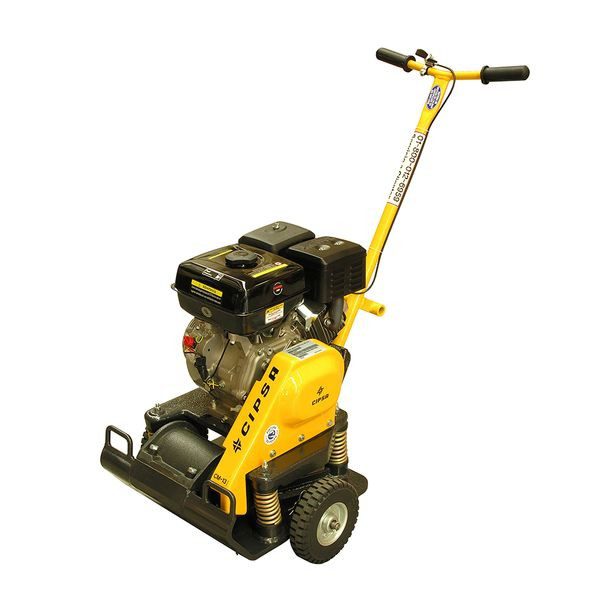 PLACA COMPACTADORA KOHLER 9HP