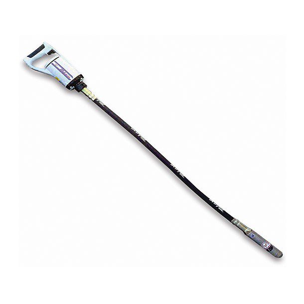 VIBRADOR ELÉCTRICO 115 V C28 MM L2.9M