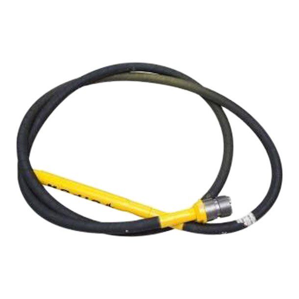 VIBRADOR MPOWER 5.5HP D36MM L6M