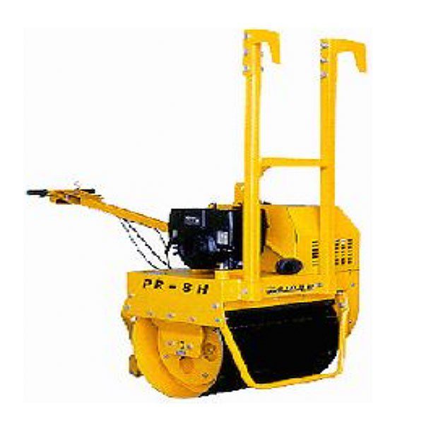 RODILLO COMPACTADOR HONDA 8HP