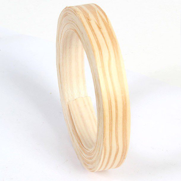 CUBRECANTO MADERA NATURAL 16 MM PG 5 M