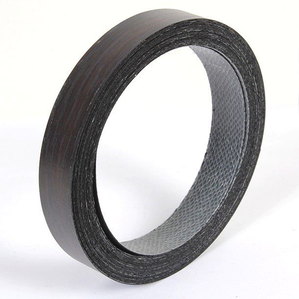 CUBRECANTO 16 MM PG 5 M WENGUE.