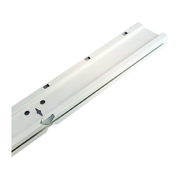 SISTEMA DE SUSPENSIÓN DONN - TE CONECTORA DE 1.22M