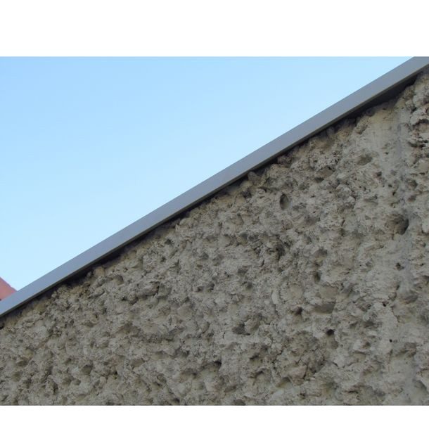 GOTERON METÁLICO 5X72 ARENA