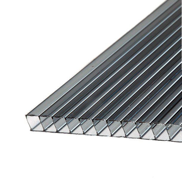 POLICARBONATO BRONCE 1.22 X 3.05 M