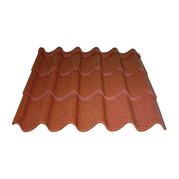 ACEROTEJA ROJO 1 X 1.07 M