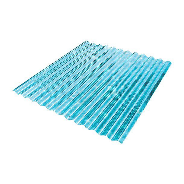 LÁMINA TRANSLUCIDA T-4 CRISTAL 1.27X1.2M