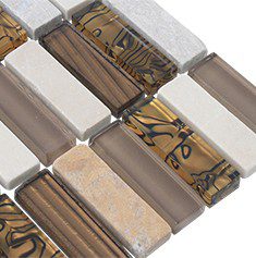 MALLA ELCHE 30 X 30 CM TILES 2000