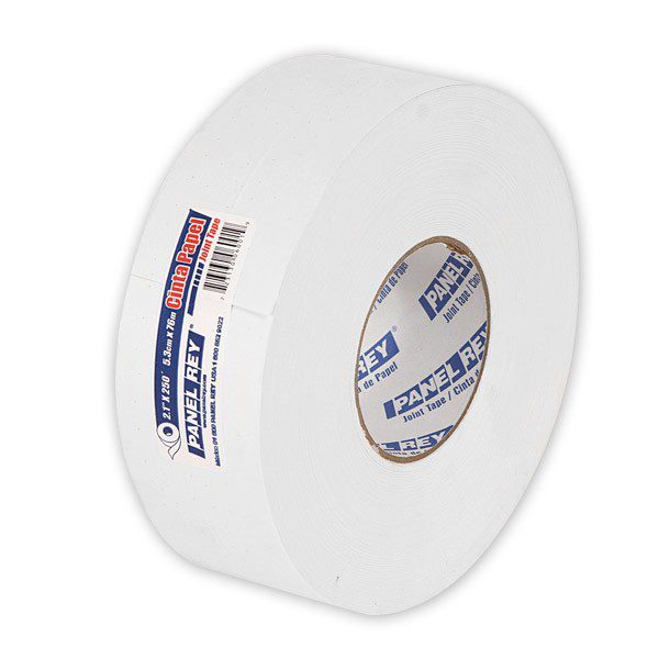 CINTA REFUERZO PARA JUNTAS PERFACINTA MARCA USG TABLAROCA