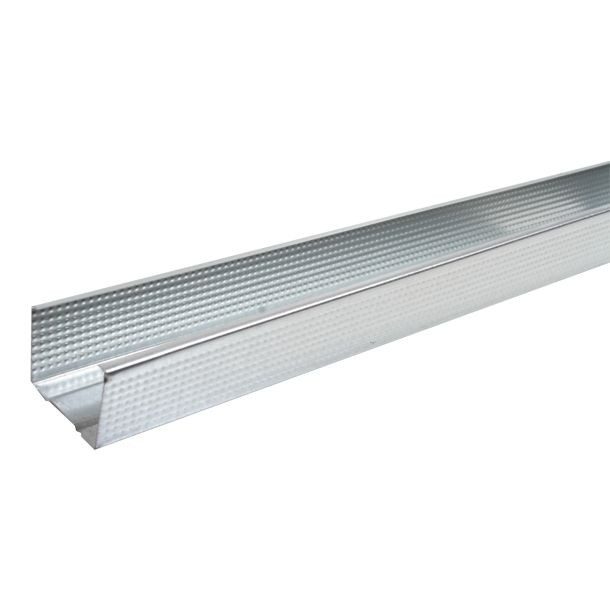 CANALETA DE CARGA 4.10CM X 3.96M CAL.22