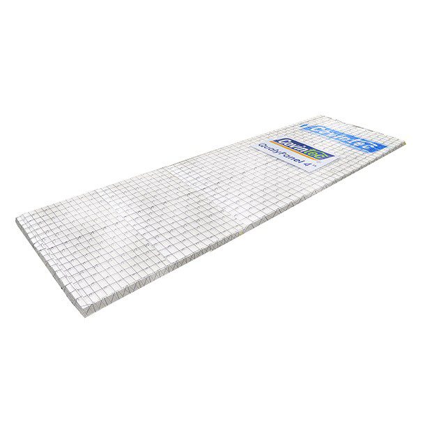 QUALYLOSA COVINTEC 4"" X 1.22 X 4.06"""