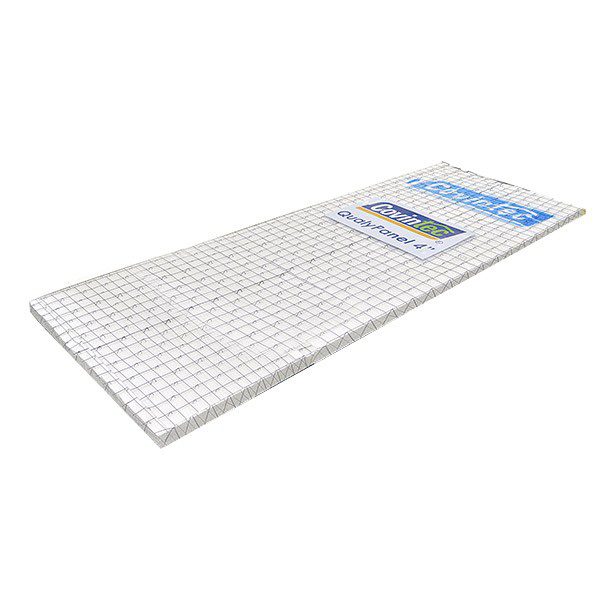 QUALYLOSA COVINTEC 4"" X 1.22 X 3.25"""