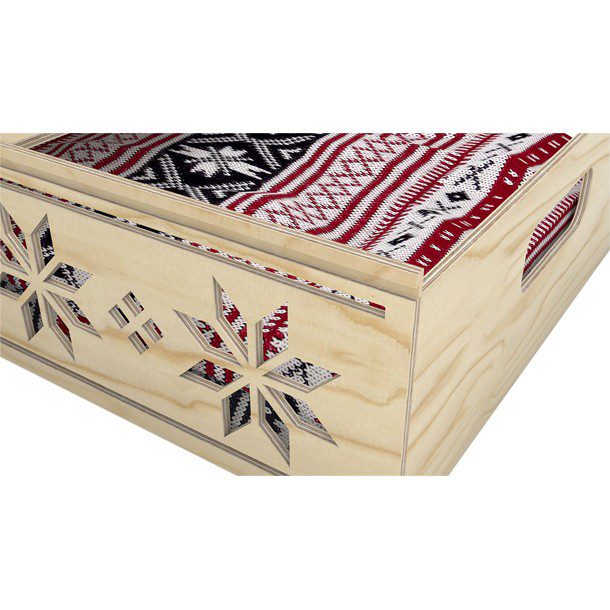 TRIPLAY BC 5.2 MM 0.61X1.22M