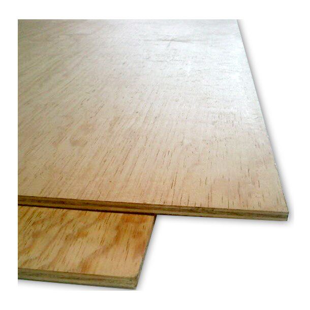 TRIPLAY PINO 3 MM X 60 X 122 CM