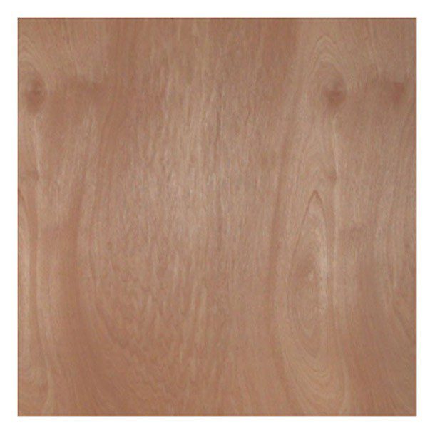 TRIPLAY MERANTI 2.7 MM BD 1.22X2.44 M