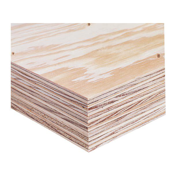 TRIPLAY CONSTRUCCION 15MM 1.22X2.44