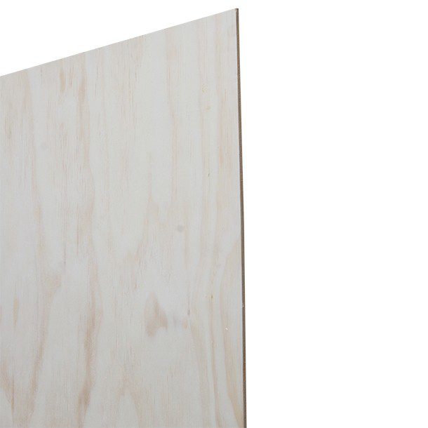 TRIPLAY BC 15 MM 0.61X1.22M