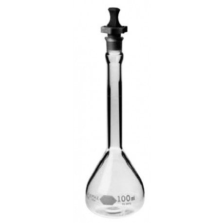 MATRAZ VOL. LINEA TEKK, TAPÓN POLIETILENO (PE) - KIMAX