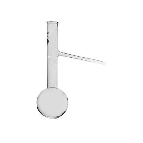 MATRAZ DE DESTILACIÓN ENGLER - KIMAX