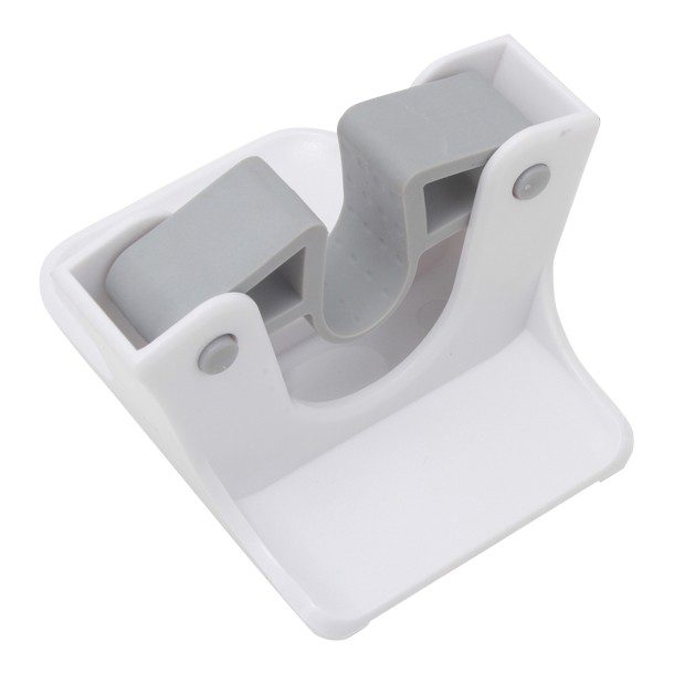 3M COMMAND SUJETADOR DE ESCOBAS COLOR BLANCO