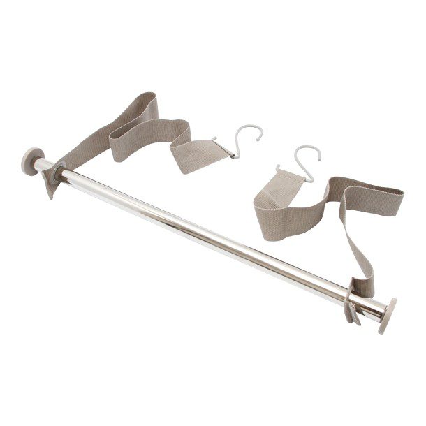 TUBO COLGADOR EXPANDIBLE