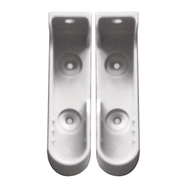 CARGADORES TUBO ENTREPAÑO GRIS