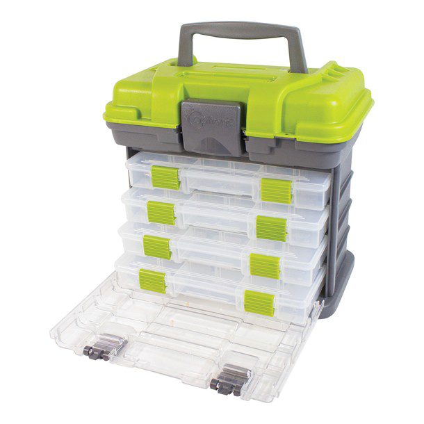 SISTEMA DE ORGANIZACIÓN