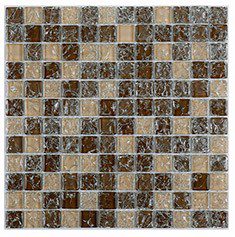 MALLA ANDIVI 30 X 30 CM