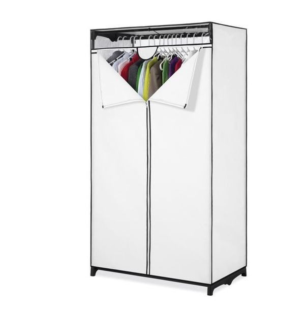 GUARDAROPA ARMABLE 91X162X49 CM