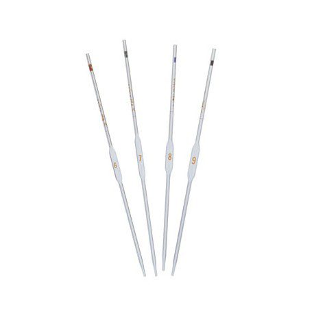 PIPETA VOLUMETRICA  A - KIMAX