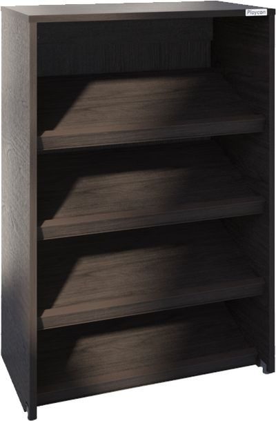 ZAPATERA ENTREPAÑOS INCLINABLES