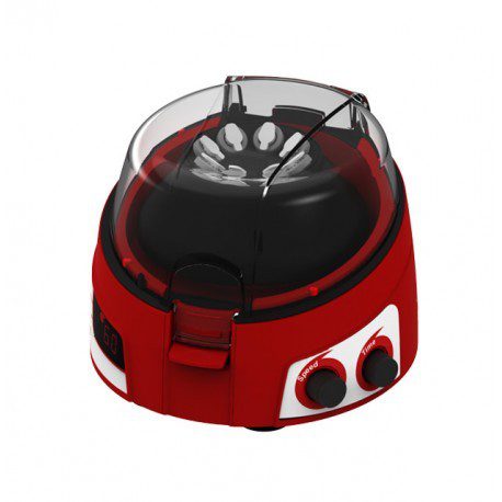 MICROCENTRIFUGA RONDO, 6000RPM, 2000G - CAPP