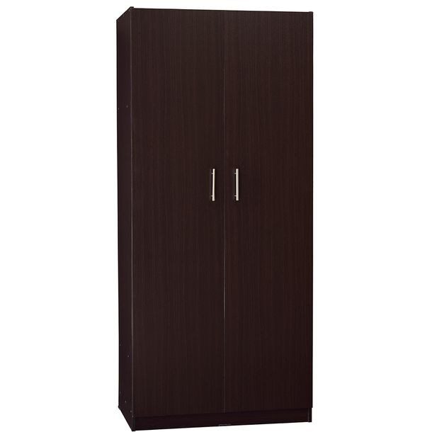 ROPERO 2 SIN CAJON 160 5 X 59 6 X 49 5CM