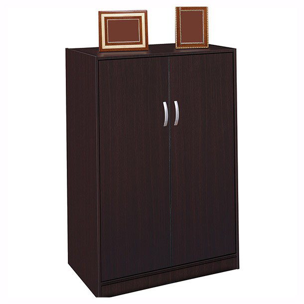 ROPERO 2 PUERTAS 1 CAJON 120 X 81 4 X 47 9CM