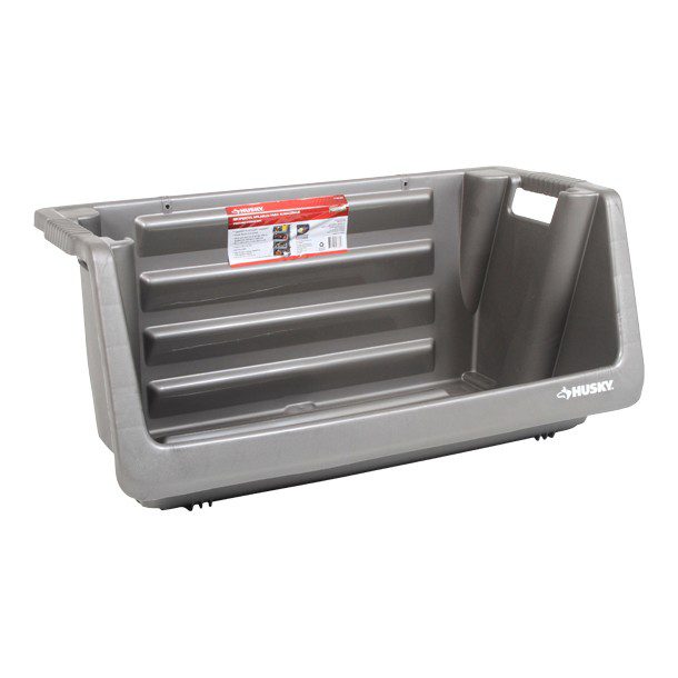 CONTENEDOR HUSKY 80 X 43 X 36.8 CM