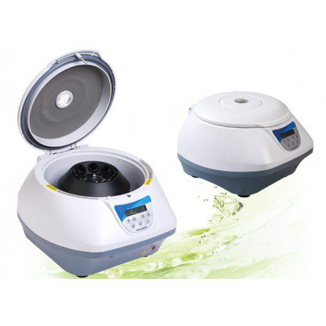 CENTRIFUGA SPINPLUS 12 TUBOS DE 5ML, 5000 RPM