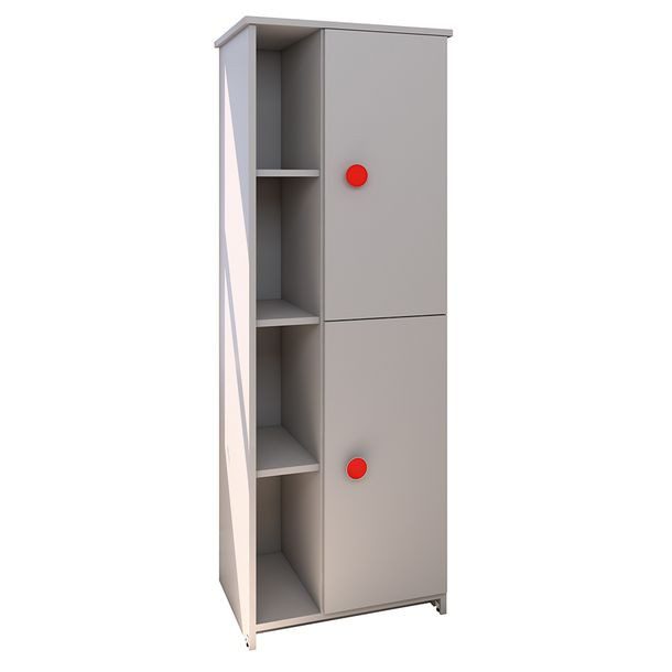 ROPERO KIDS 170X64X48 CM