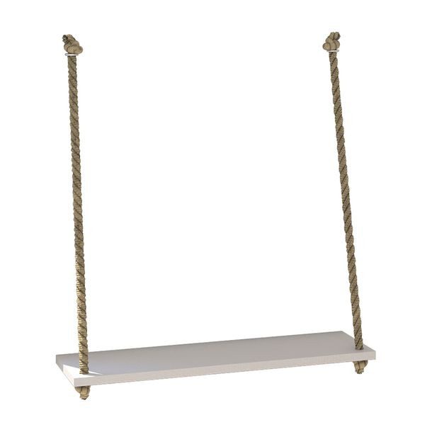 REPISA CUERDAS KIDS 70X60X20 CM