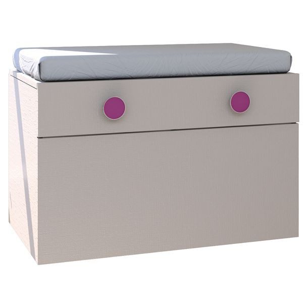 BAUL BANCA KIDS 50X80X50 CM