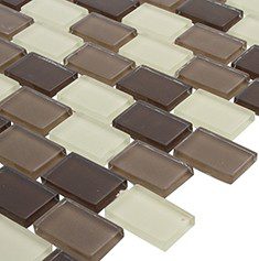 MALLA BEIGE 30 X 30 CM 1 PIEZA DALTILE