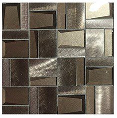 MALLA TEZUMAL BRONCE 30 5 X 30 5 CM