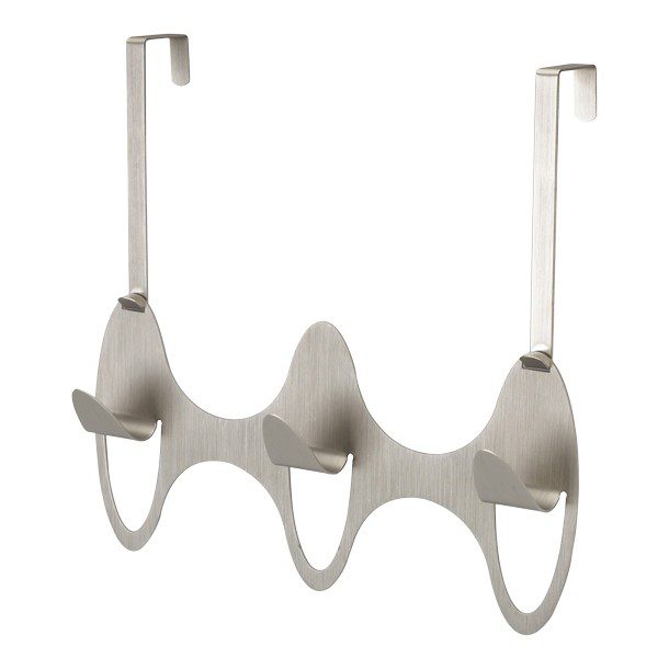 GANCHO PARA PUERTA PEEL 3 GANCHOS