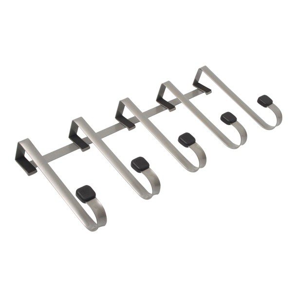 GANCHO PARA PUERTA LINGER 5 GANCHOS