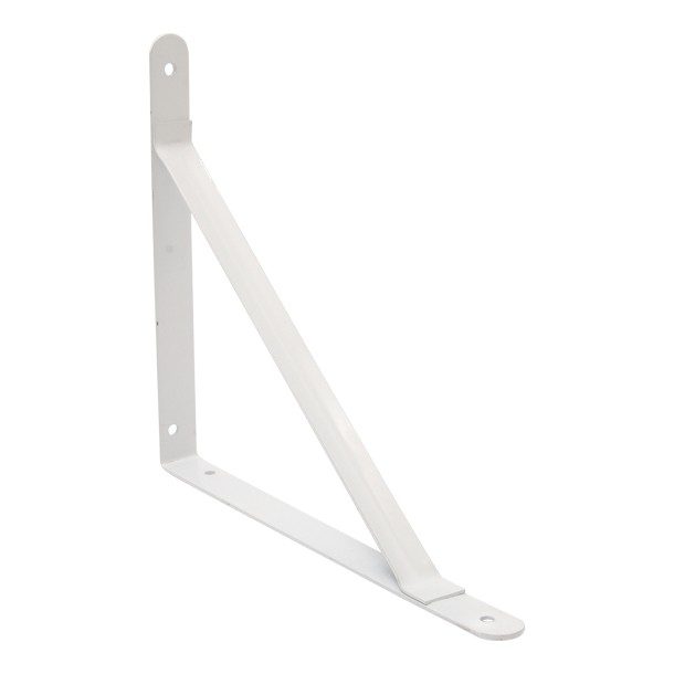 MÉNSULA AMERICANA 21X25 CM 5 BLANCO