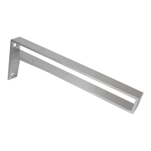 SOPORTE BELT 312 X 110 X 30 MM ESTILE INOXIDABLE