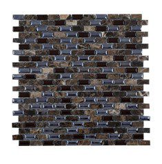 MALLA MACEDONIA 29.5 X 29.2 COCEMEX COCEMEX